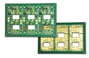370hr circuit board