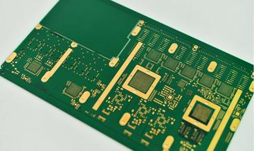 Rigid PCB